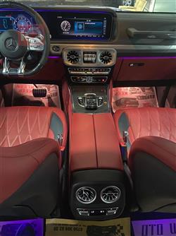 مێرسێدس بێنز G-Class